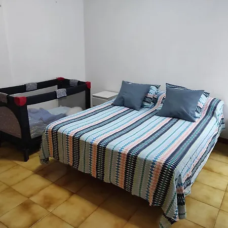 Apartment Medanero Fgf *