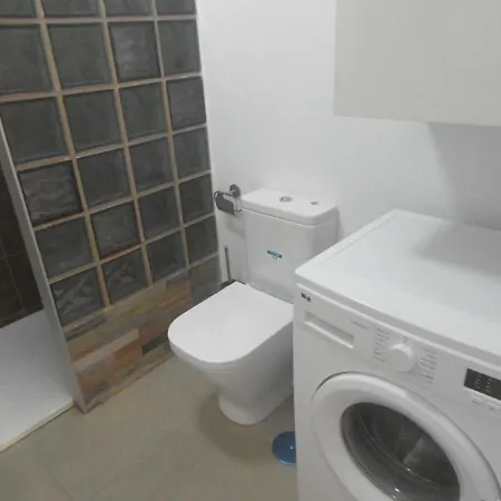 Apartman Medanero Fgf