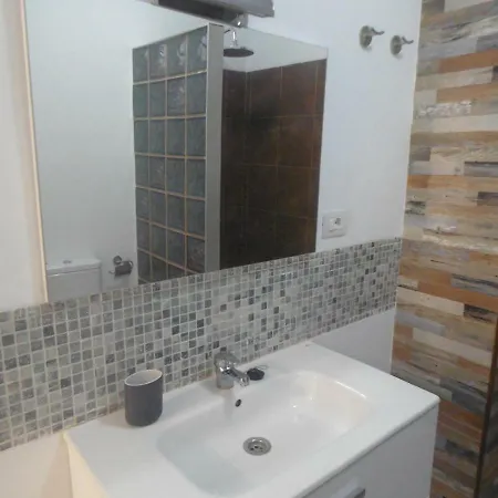 Apartment Medanero Fgf El Médano