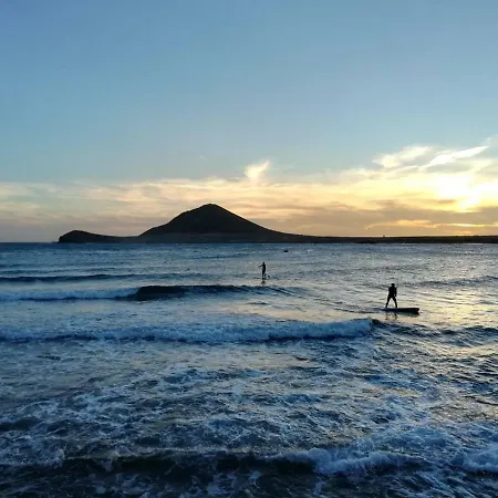 Medanero Fgf El Médano