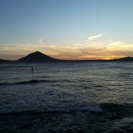 Medanero Fgf Apartment *