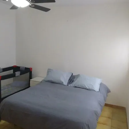 Medanero Fgf Apartment