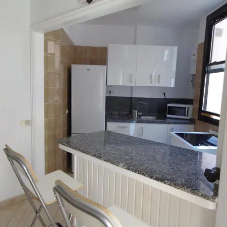 Medanero Fgf El Médano