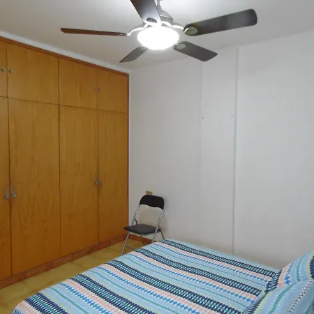 Medanero Fgf * El Médano