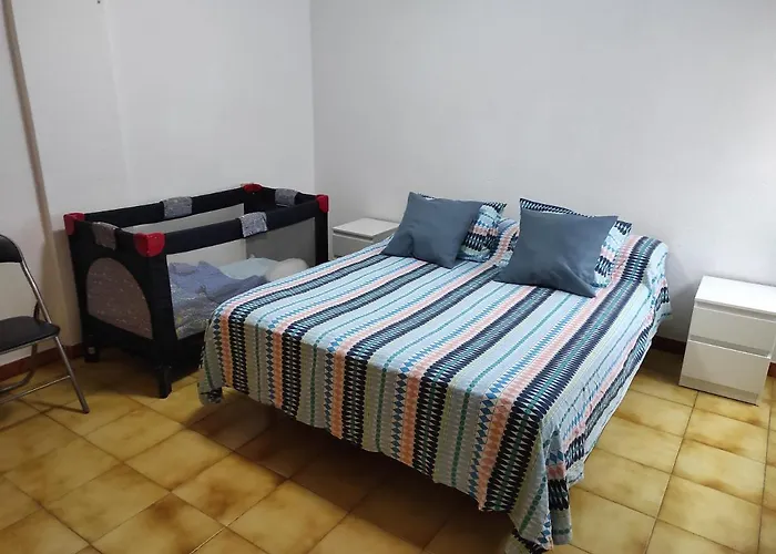 Apartament Medanero Fgf *