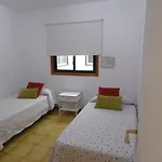 Διαμέρισμα Medanero Fgf Ελ Μέντανο
