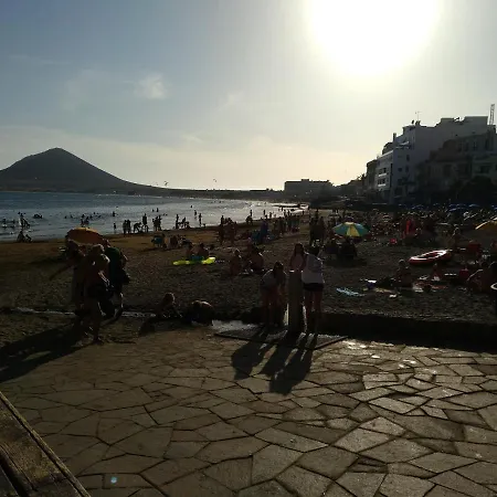 Medanero Fgf Appartamento El Médano