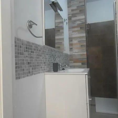 Medanero Fgf Apartamento