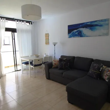 Medanero Fgf Apartamento