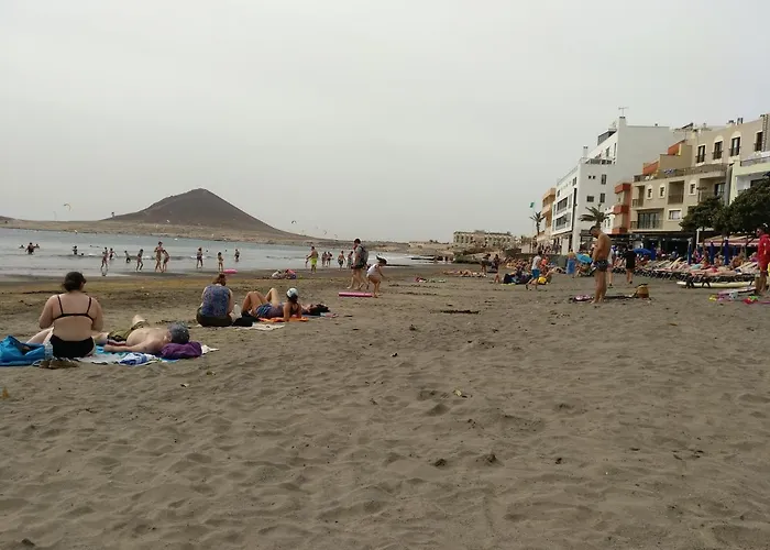 Medanero Fgf El Médano