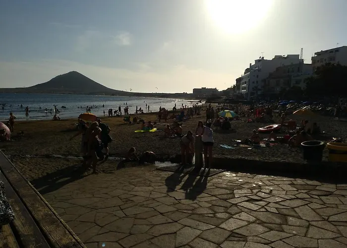 Medanero Fgf Appartamento El Médano