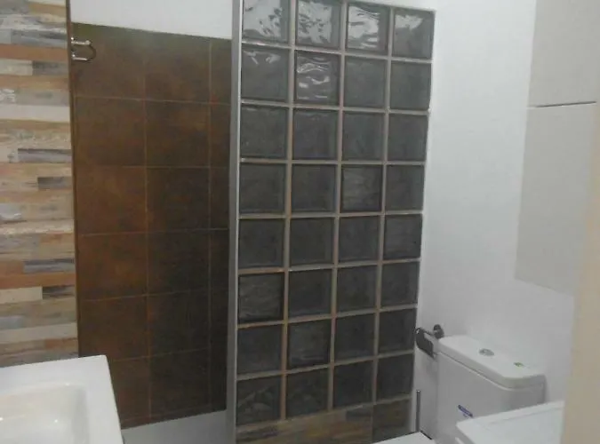 Appartamento Medanero Fgf