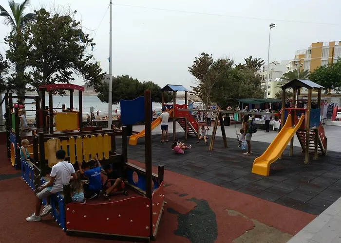 Medanero Fgf Appartamento *