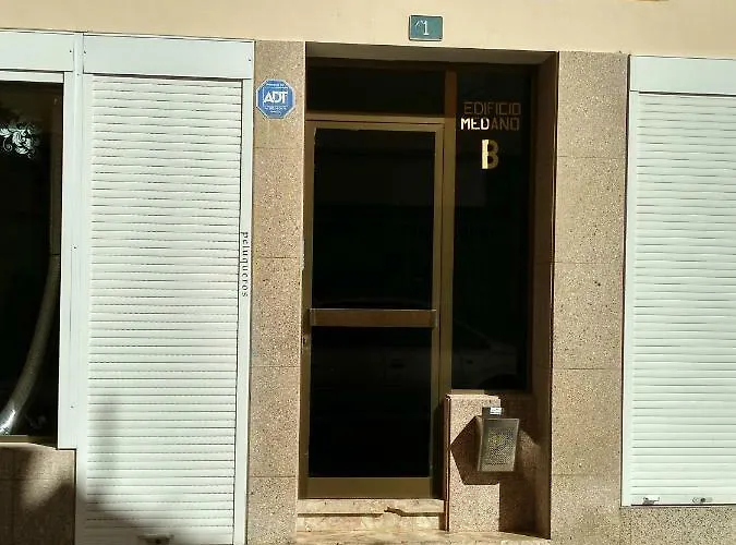 Medanero Fgf * El Médano