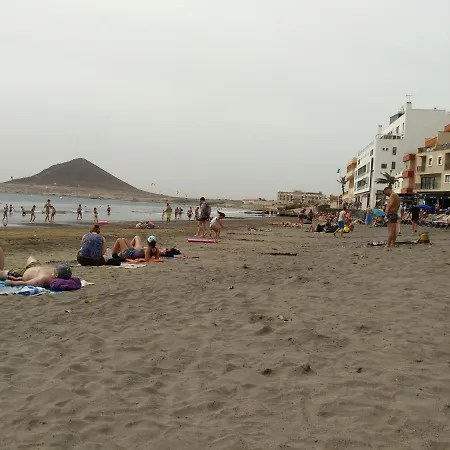 Medanero Fgf El Medano (Tenerife)