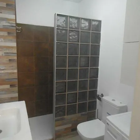 Apartment Medanero Fgf