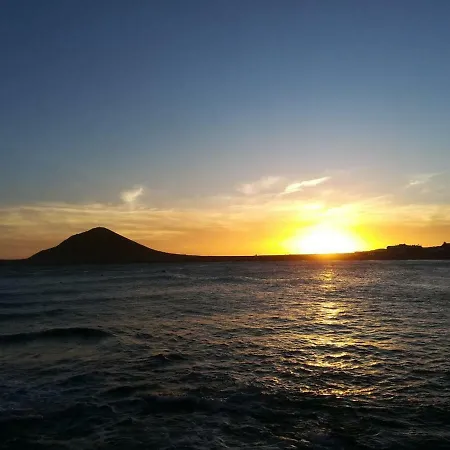 Medanero Fgf Apartment