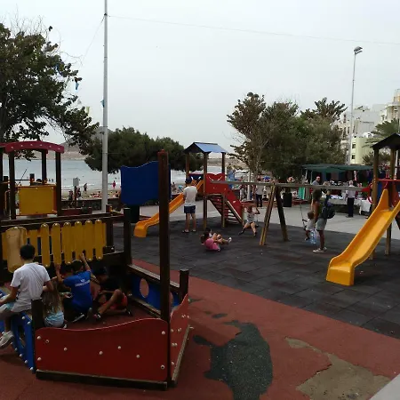 Medanero Fgf Apartment *