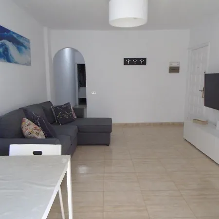 Apartment Medanero Fgf El Medano (Tenerife)