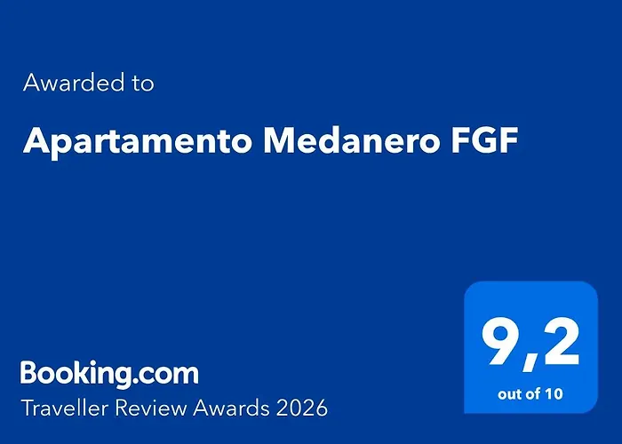 Medanero Fgf El Médano
