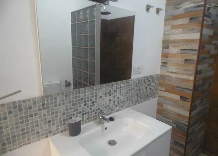 Apartment Medanero Fgf El Médano