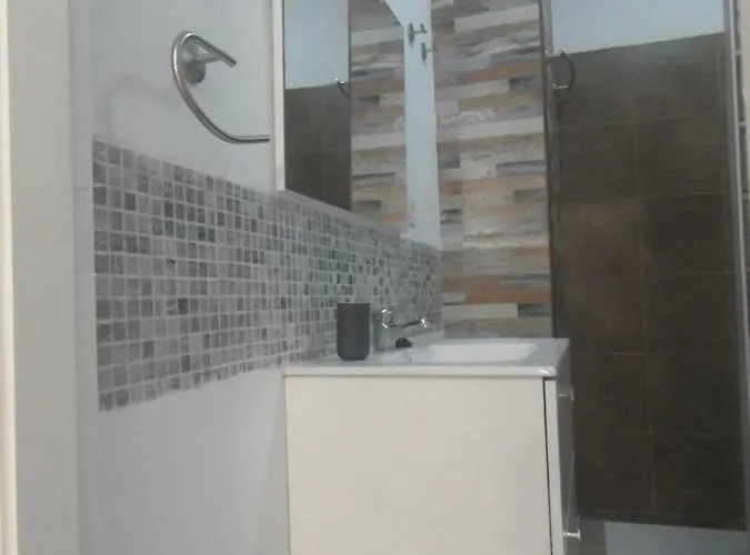 Medanero Fgf Apartment