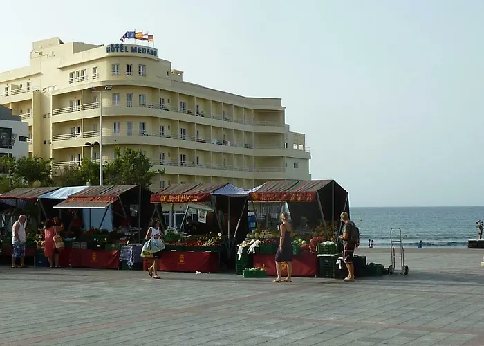 Medanero Fgf Apartment