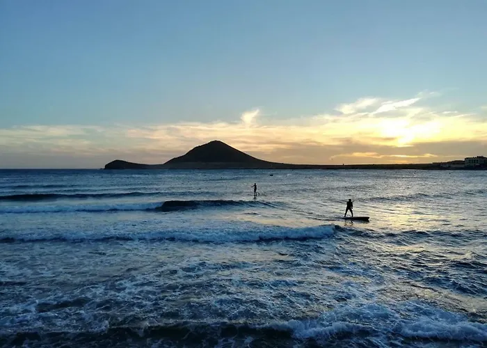 Medanero Fgf El Médano