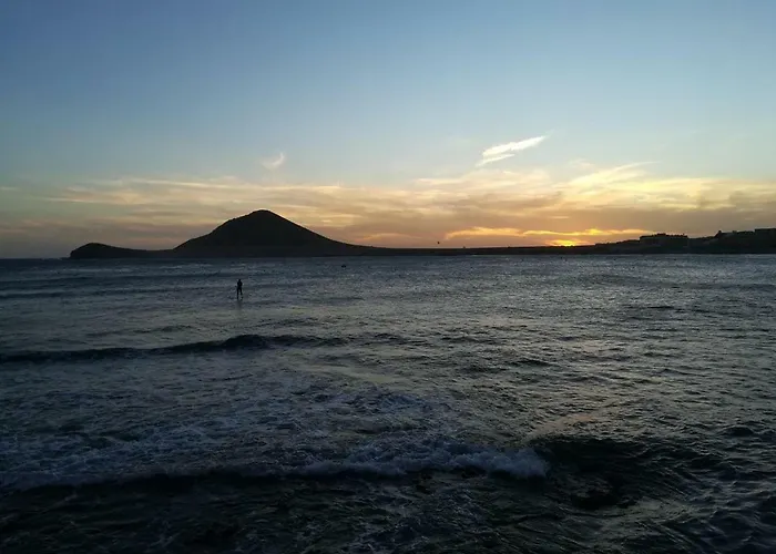 Medanero Fgf Apartment *