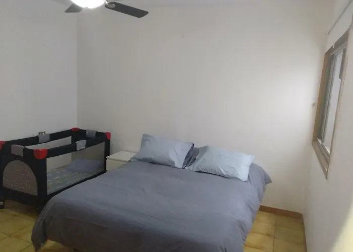 Medanero Fgf Apartment