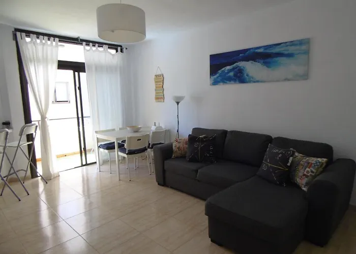 Medanero Fgf Apartment