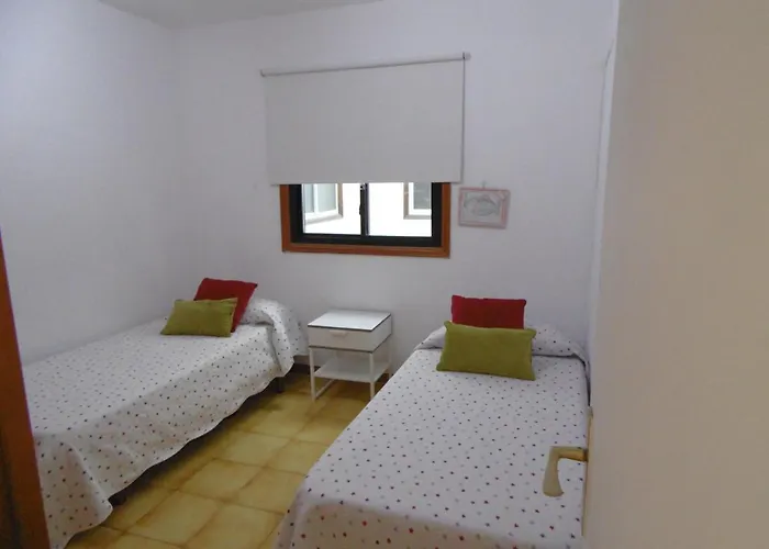 Apartment Medanero Fgf El Médano