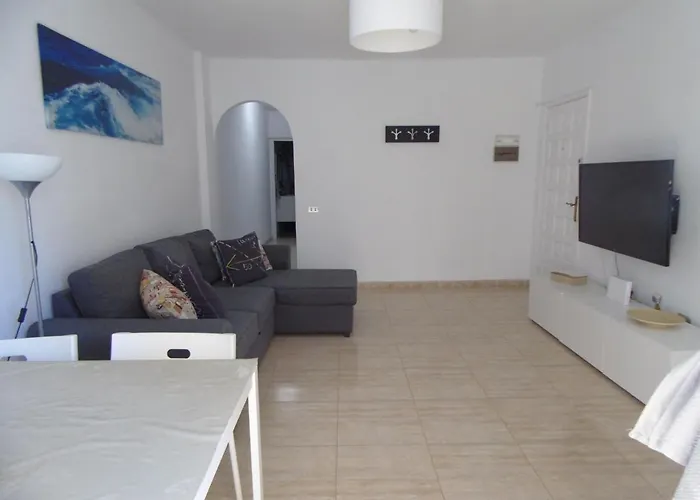 Lägenhet Medanero Fgf El Médano