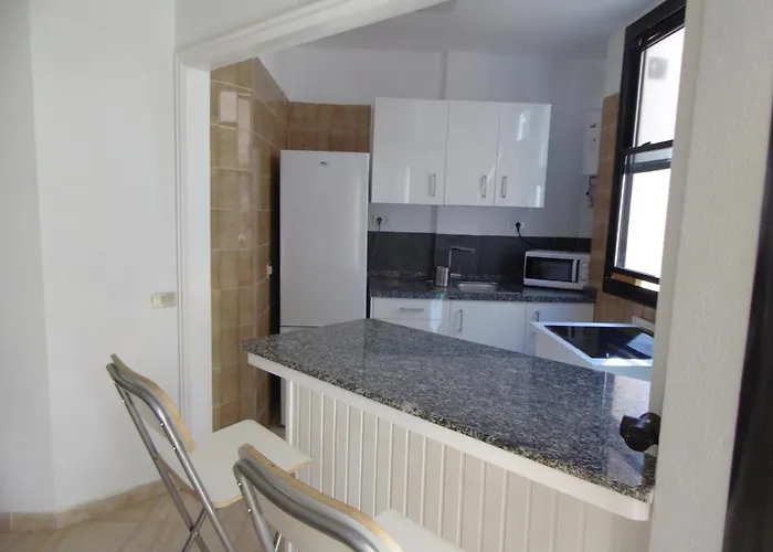 Medanero Fgf El Médano