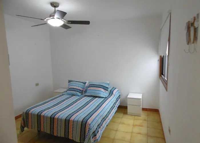 Apartment Medanero Fgf *