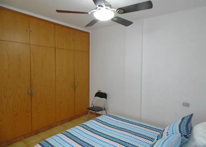 Medanero Fgf * El Médano